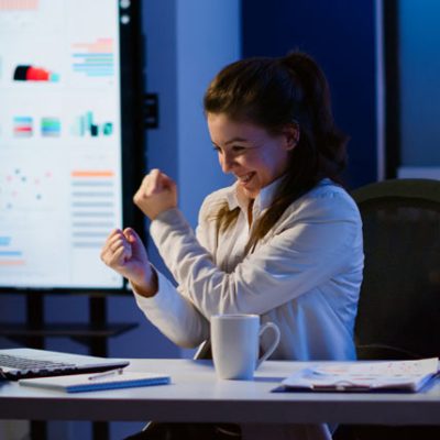 Sztuczna inteligencja w 2025 roku – jakie zmiany nas czekają?